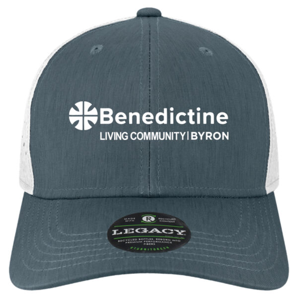 LEGACY - Reclaim Mid-Pro Adjustable Cap - Embroidered Logo Thumbnail