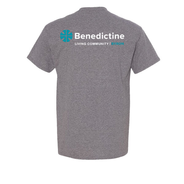 Gildan - DryBlend® T-Shirt - Printed Logos Thumbnail