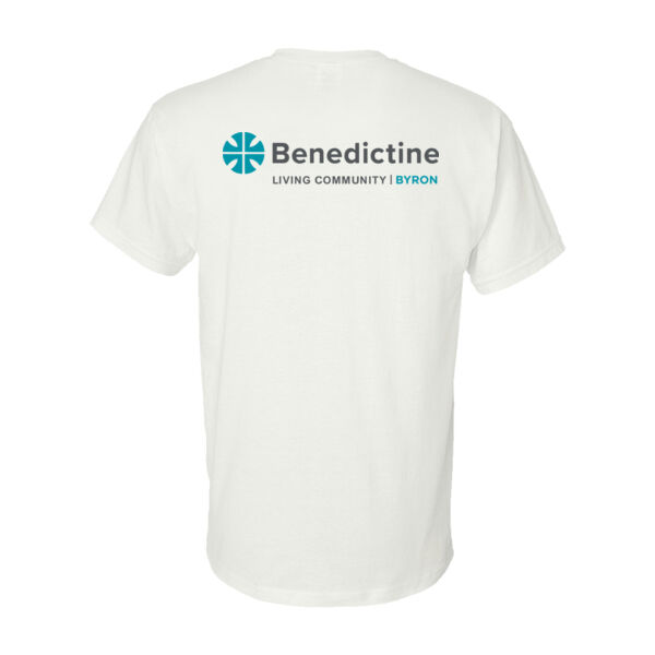 Gildan - DryBlend® T-Shirt - Printed Logos Thumbnail