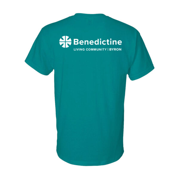 Gildan - DryBlend® T-Shirt - Printed Logos Thumbnail