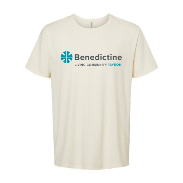 Jerzees® Premium Blend Ring Spun T-Shirt - Printed Logo Thumbnail